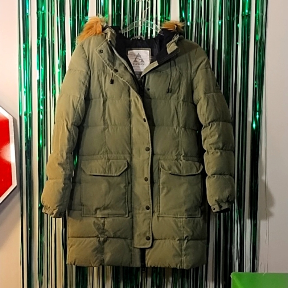 Gerry Parka - image 1